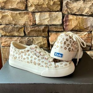 Keds - Big Kid Size 2